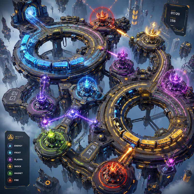 Dampak Kehadiran Astro Bot bagi Geliat Industri Game di Tanah Air