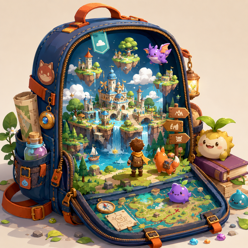 Dampak Kehadiran Princess Peach Showtime bagi Geliat Industri Game di Tanah Air