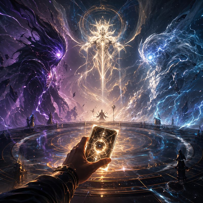 Deretan Game Roguelike Adiktif 2026 yang Membuat Pemain Sulit Berhenti
