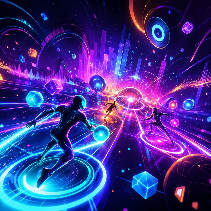 Membedah Ekspektasi dan Kabar Terkini seputar Astro Bot Sejauh Ini