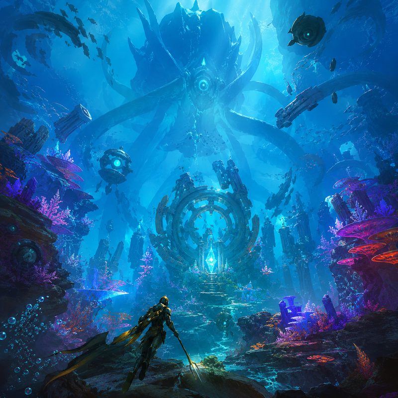 Pembaruan Konten MMO Populer Menghadirkan Petualangan Akhir Permainan Baru