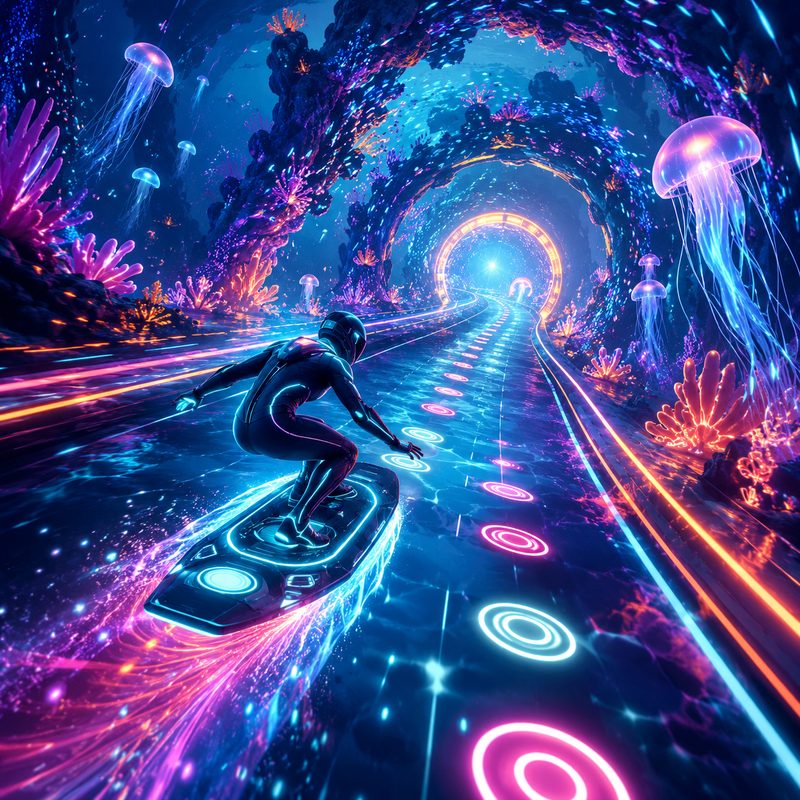 Rekomendasi Game Cozy yang Menenangkan untuk Melepas Penat Setelah Hari yang Sibuk